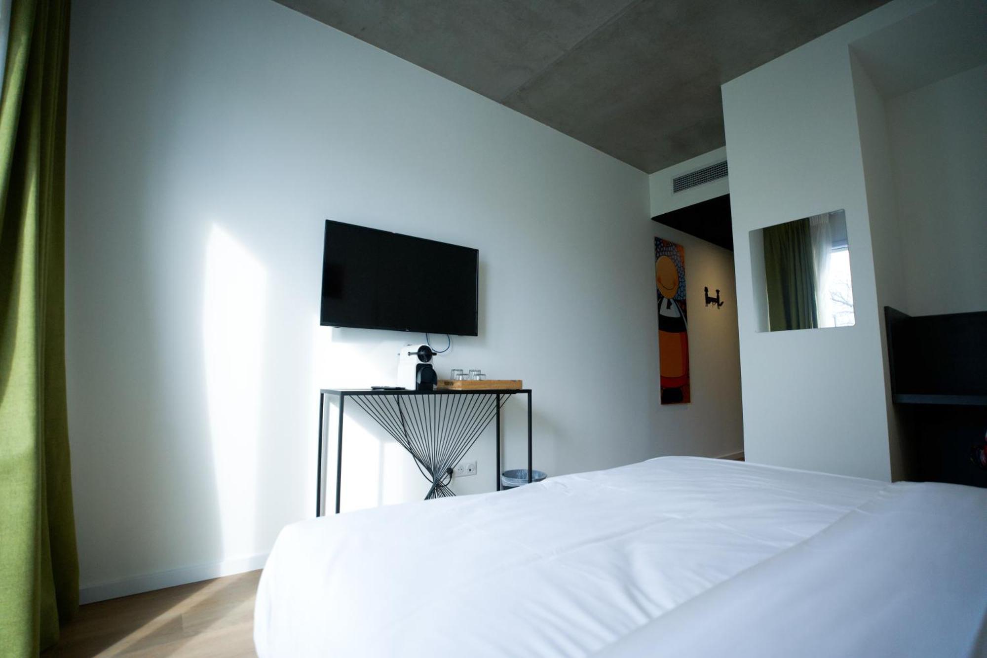 Arrow Hotel Hegenheim Room photo